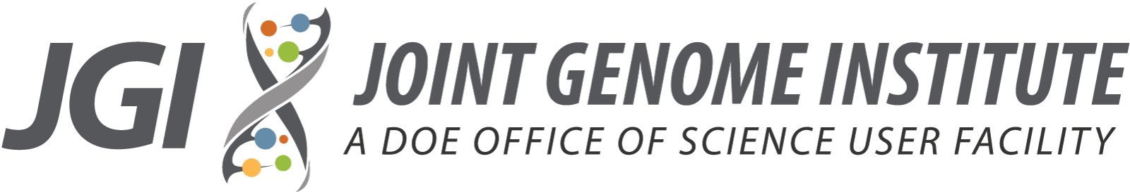 JGI logo