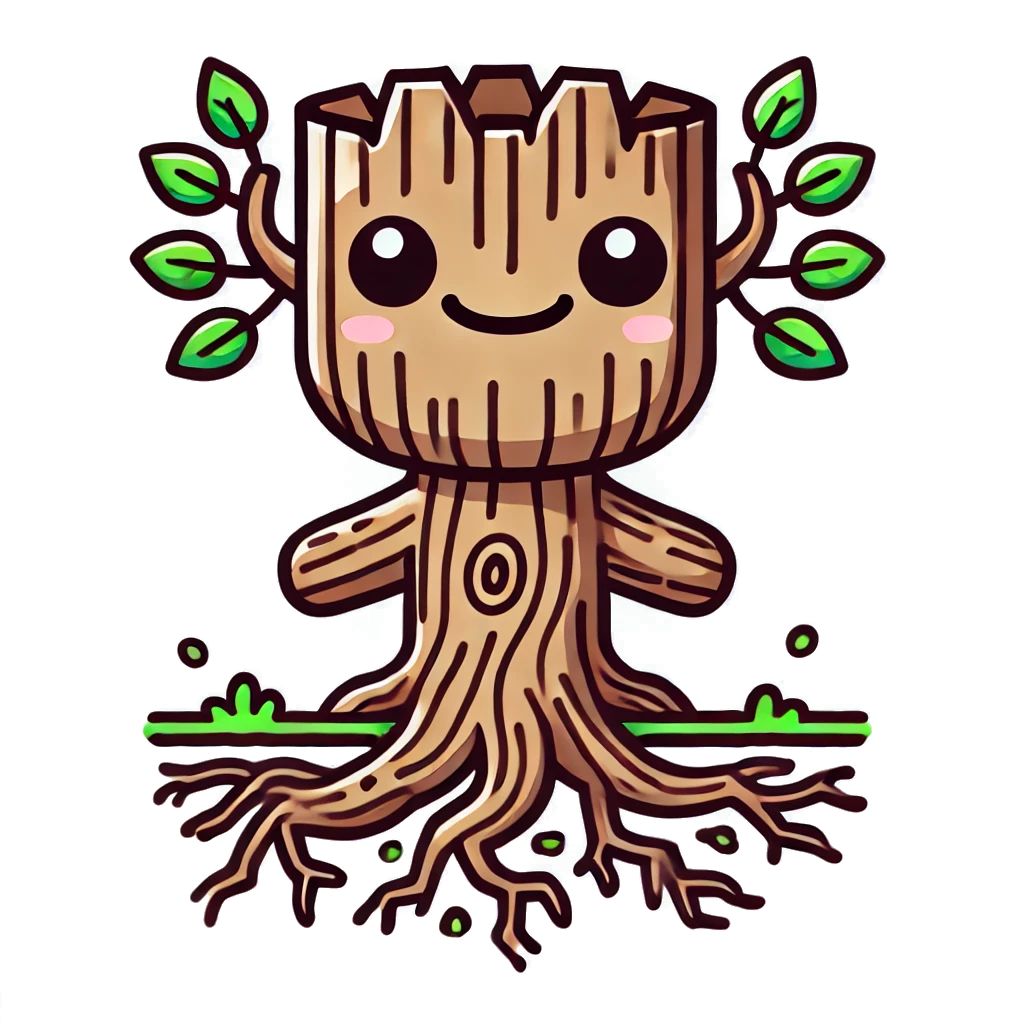 metagRoot Logo