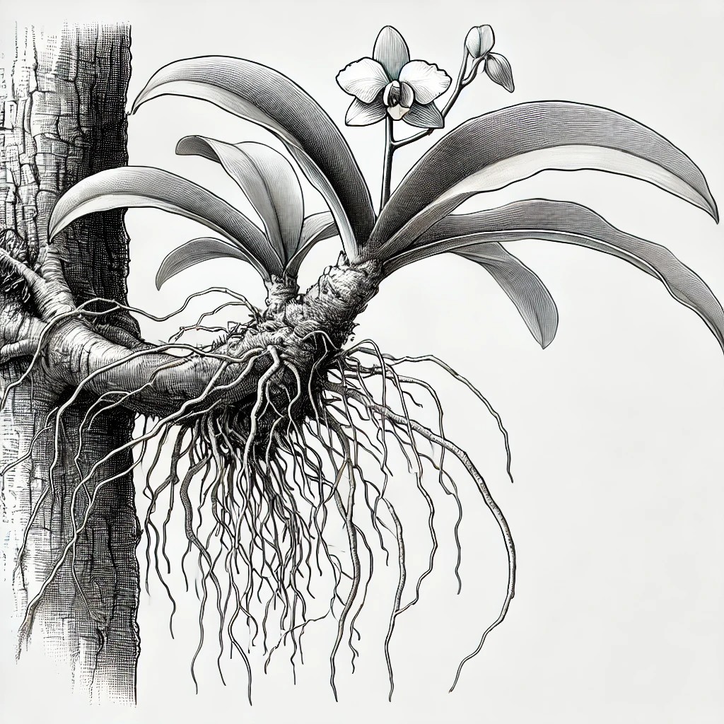 Aerial Roots