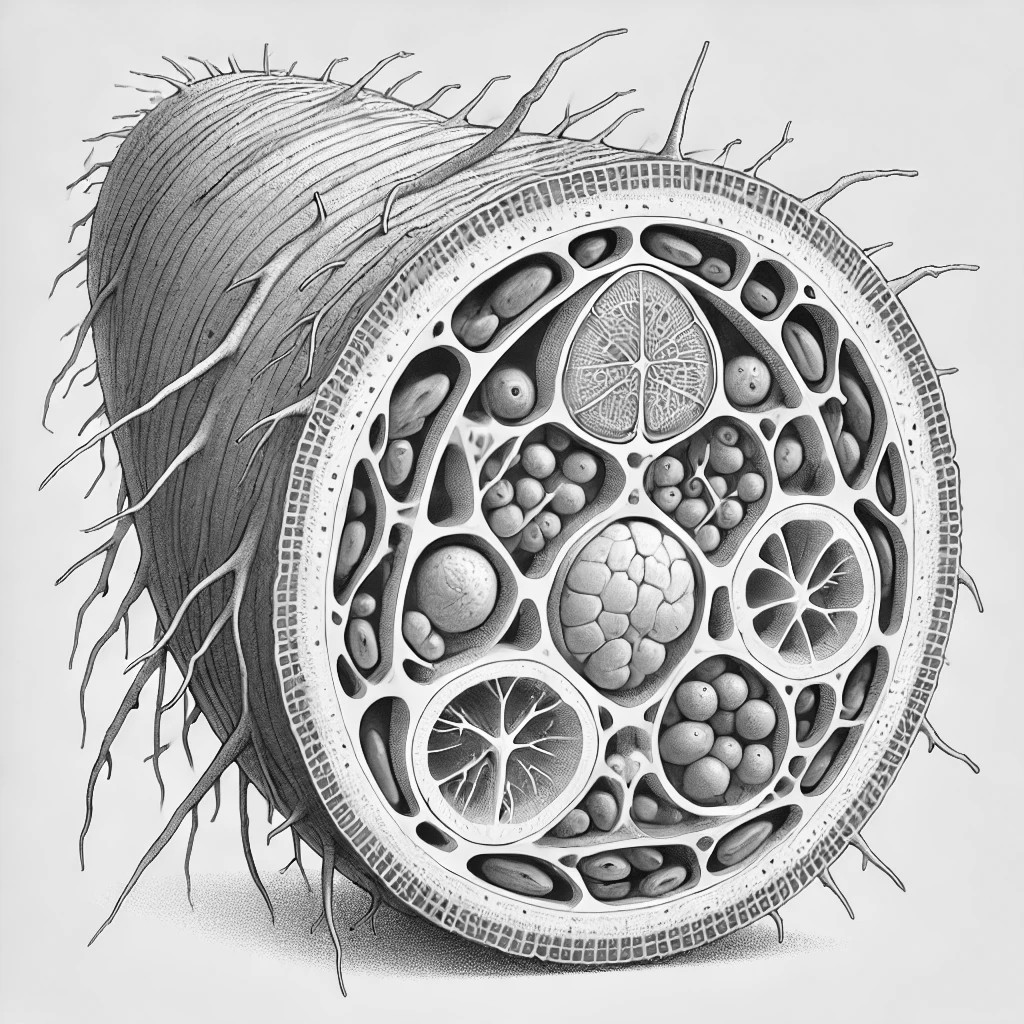 Endosphere