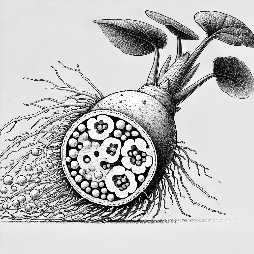 Nodule