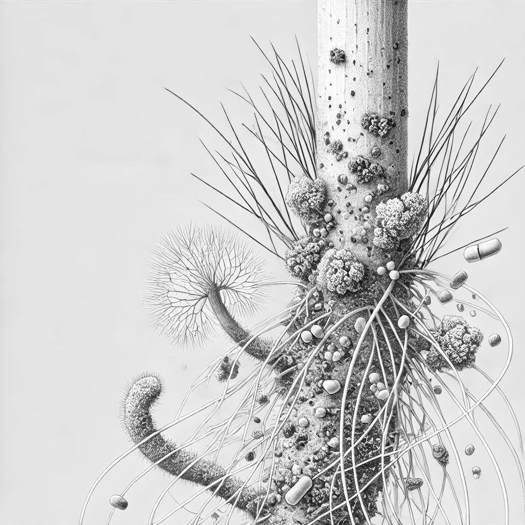 Rhizoplane