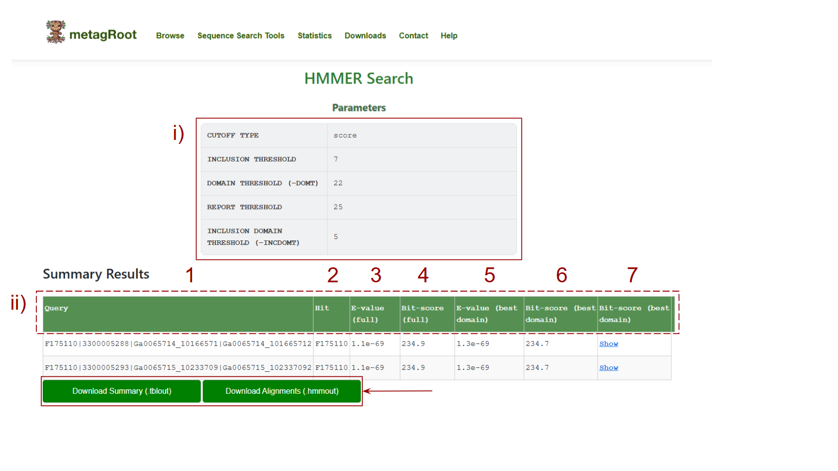 HMMER